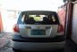 2009 Hyundai Getz for sale in Marikina-6