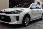 Selling Kia Rio 2018 Automatic Gasoline in Mandaluyong-8