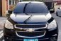 Selling 2nd Hand Chevrolet Trailblazer 2013 in Quezon City-1
