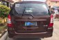 2nd Hand Toyota Innova 2014 at 33000 km for sale-3