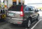 Selling 2nd Hand Honda Cr-V 2010 Automatic Gasoline in Quezon City-4