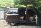 Selling 2nd Hand Kia Carnival 2007 in Pasig-3