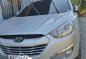 2nd Hand Hyundai Tucson 2012 at 73000 km for sale-0