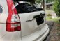 Selling Honda Cr-V 2010 Automatic Gasoline in Manila-3