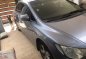 Selling Honda Civic 2006 Automatic Gasoline in Antipolo-1