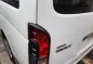 2nd Hand Toyota Hiace 2018 for sale in Pasig-2