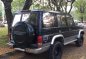 Like New Toyota Prado Automatic Diesel for sale in Guagua-9