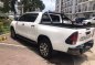 Selling Toyota Hilux 2018 at 20000 km in Manila-4