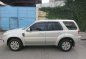 Selling Ford Escape 2009 Automatic Gasoline for sale in Makati-4