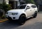 Selling 2nd Hand Mitsubishi Montero 2010 in Mandaluyong-5