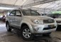 Toyota Fortuner 2010 Automatic Gasoline for sale in Makati-11