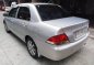 Sell 2nd Hand 2008 Mitsubishi Lancer Automatic Gasoline at 130000 km in Parañaque-7