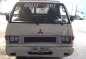 2nd Hand Mitsubishi L300 2015 Manual Diesel for sale in Guiguinto-0