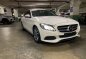 Sell 2nd Hand 2016 Mercedes-Benz C200 Automatic Gasoline at 23000 km in Makati-0