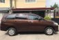 2nd Hand Toyota Innova 2014 at 33000 km for sale-5