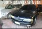 2nd Hand Nissan Exalta 2001 Automatic Gasoline for sale in Las Piñas-0