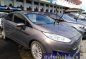 2nd Hand Ford Fiesta 2015 for sale in Parañaque-1