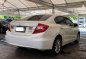 2nd Hand Honda Civic 2012 Automatic Gasoline for sale in Makati-5
