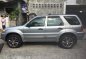 Selling Ford Escape 2006 Automatic Gasoline in Quezon City-2