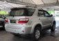 Toyota Fortuner 2010 Automatic Gasoline for sale in Makati-9