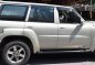 2nd Hand Nissan Patrol Super Safari 2013 for sale in Pasig-5