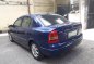 Selling Blue Opel Astra 2004 at 78000 km in Manila-3