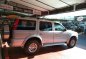 Sell Silver 2005 Ford Everest at 40000 km in Parañaque-2