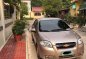 Selling 2nd Hand Chevrolet Aveo 2007 in Cainta-2