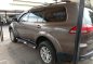 Selling Mitsubishi Montero Sport 2014 Manual Diesel in Meycauayan-3