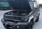 Like New Toyota Prado Automatic Diesel for sale in Guagua-1