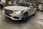 Sell 2nd Hand 2016 Mercedes-Benz C200 Automatic Gasoline at 23000 km in Makati-1