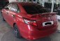 Selling 2nd Hand Toyota Vios 2016 at 65000 km in Quezon City-0