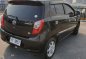 Selling 2nd Hand Toyota Wigo 2016 in Quezon City-6