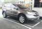 Selling 2nd Hand Honda Cr-V 2010 Automatic Gasoline in Quezon City-5