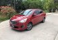 Sell 2nd Hand 2018 Mitsubishi Mirage G4 Automatic Gasoline at 10000 km in Quezon City-0