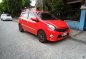 Selling 2nd Hand Toyota Wigo 2015 Manual Gasoline for sale in San Juan-0