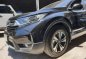 Sell 2nd Hand 2018 Honda Cr-V Automatic Diesel at 10000 km in Pasig-1