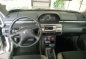 2nd Hand Nissan X-Trail 2003 Automatic Gasoline for sale in Angeles-7
