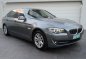 Selling Bmw 520D 2011 Automatic Diesel in Quezon City-1