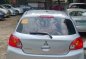 Selling Mitsubishi Mirage 2016 Hatchback Automatic Gasoline in Manila-0