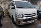 2nd Hand Toyota Hiace 2018 for sale in Pasig-0