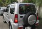 Selling Suzuki Jimny 2003 Manual Gasoline in Biñan-2