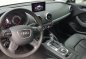 Selling Audi A3 2015 at 12000 km in Mandaluyong-6