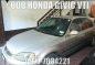 Selling Honda Civic 2000 at 108000 km in Las Piñas-0