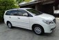 2nd Hand Toyota Innova 2014 Manual Diesel for sale in San Isidro-0