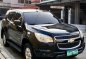 Selling 2nd Hand Chevrolet Trailblazer 2013 in Quezon City-0