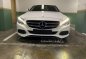 Sell 2nd Hand 2016 Mercedes-Benz C200 Automatic Gasoline at 23000 km in Makati-5