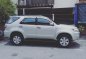 Selling 2nd Hand Toyota Fortuner 2010 at 70000 km for sale in Pasig-0