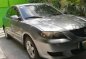 Mazda 3 2006 Automatic Gasoline for sale in Muntinlupa-4