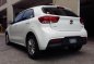 Selling Kia Rio 2018 Automatic Gasoline in Mandaluyong-5